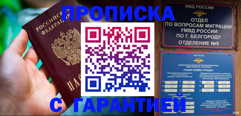 прописка для работы в Советской Гавани